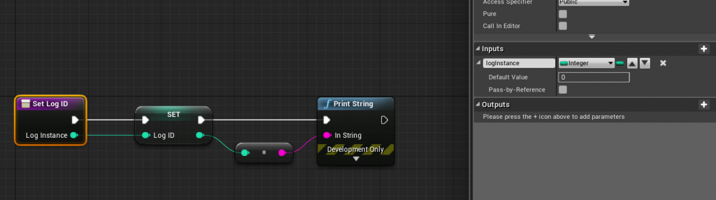 Str log. Simple move to actor ue4 что значит. Logging Strings.